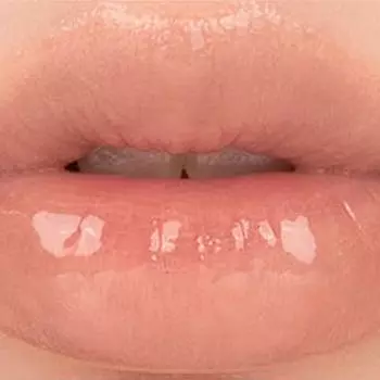 Тающий оттеночный бальзам для губ rom&nd Glasting Melting Balm 11 Buffy Coral