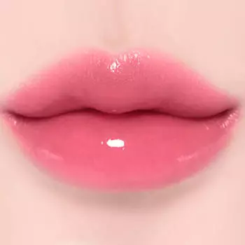 Глянцевый бальзам для губ Dasique Chewing Glow Pot 11 Peony Gummy