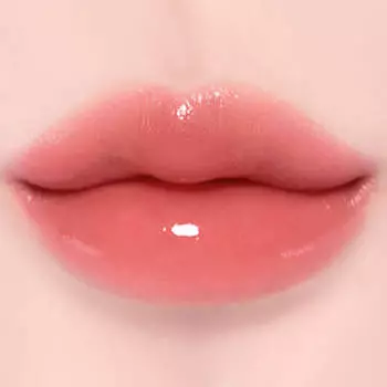 Глянцевый бальзам для губ Dasique Chewing Glow Pot 06 Guava Candy