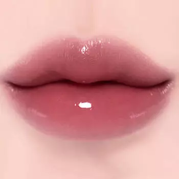 Глянцевый бальзам для губ Dasique Chewing Glow Pot 20 Chewing Plum