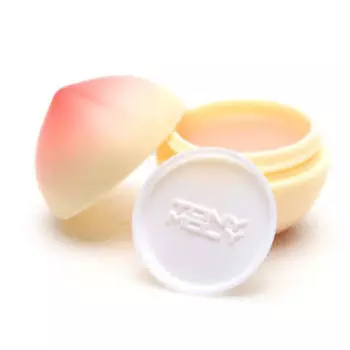 Бальзам для губ Tony Moly Mini Peach Lip SPF15
