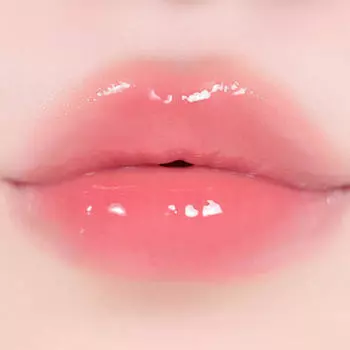 Глянцевый тинт для губ alternative stereo Lip Potion Sugar Glaze Tint 2 Rose Ball