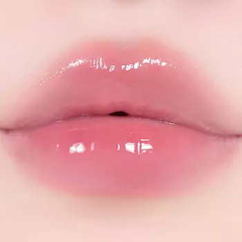 Глянцевый тинт для губ alternative stereo Lip Potion Sugar Glaze Tint 5 Mauve Ball