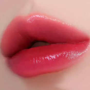 Глянцевый тинт для губ с эффектом объёма Laka Popping Balloon Tint 512 Sizzling