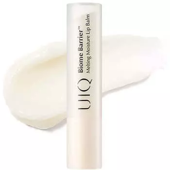 Увлажняющий тающий бальзам для губ UIQ Melting Moisture Lip Balm Original