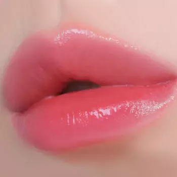 Глянцевый тинт для губ с эффектом объёма Laka Popping Balloon Tint 503 Sparkling