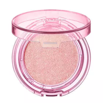 Сияющий хайлайтер для лица AMUSE Face Diamond Pink Diamond