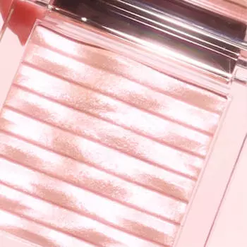 Шиммерный хайлайтер для сияния кожи CLIO Prism Highlighter 02 Fairy Pink