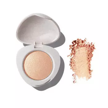 Хайлайтер The Saem Prism Light Highlighter GD02 Golden Shower