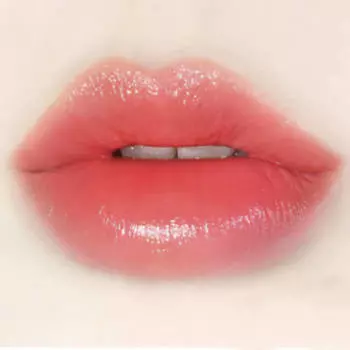 Тающий оттеночный бальзам для губ YNM Candy Pop Glow Melting Balm Coral Moment