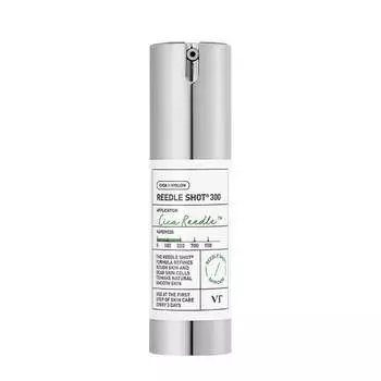 Интенсивная бустер-сыворотка с микроиглами VT Cosmetics Reedle Shot 300 30 мл