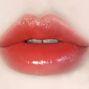 Тающий оттеночный бальзам для губ YNM Candy Pop Glow Melting Balm Pink Sunset