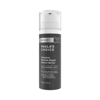 Интенсивная сыворотка с ретинолом Paula's Choice Resist Intensive Wrinkle-Repair Retinol Serum