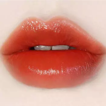 Тающий оттеночный бальзам для губ YNM Candy Pop Glow Melting Balm Crimson Chili