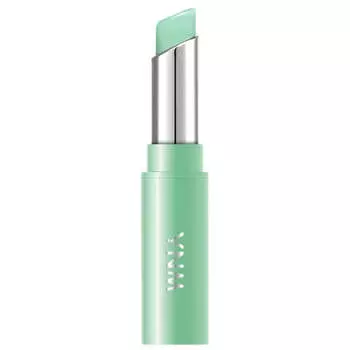 Успокаивающий липосомальный бальзам для губ с центеллой YNM Fresh Green Lip Balm