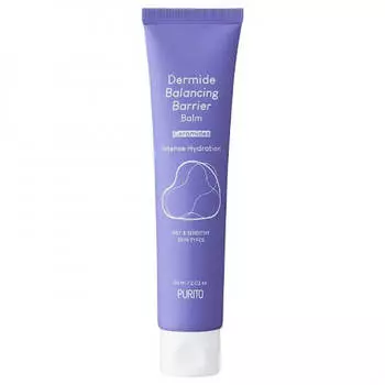 Восстанавливающий бальзам с церамидами Purito Dermide Balancing Barrier Balm