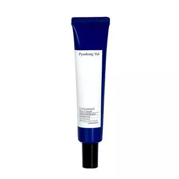 Интенсивный питательный крем для век с женьшенем Pyunkang Yul Concentrated Eye Cream