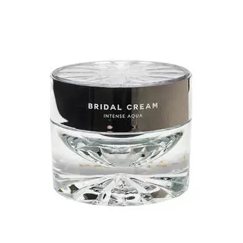 Интенсивный увлажняющий крем для сияния кожи Missha Time Revolution Bridal Cream Intense Aqua