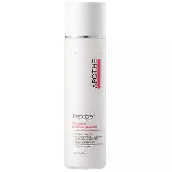 Увлажняющая пептидная эмульсия с ботулином APOTHE Peptide 11 Botulinum Essence Emulsion