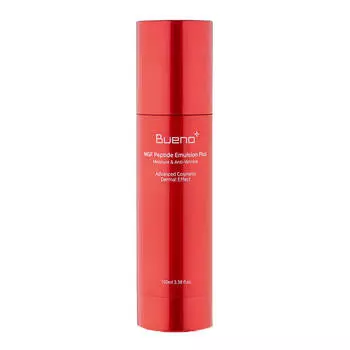 Антивозрастная пептидная эмульсия Bueno MGF Peptide Emulsion Plus