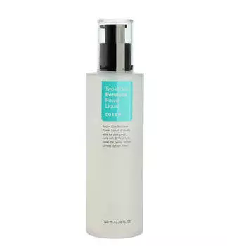 Эссенция для сужения пор COSRX Two In One Poreless Power Liquid