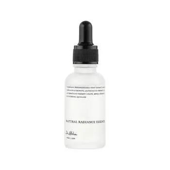 Эссенция с 85% сливы какаду для сияния кожи Dr. Althea Pro Lab Natural Radiance Essence