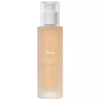 Ферментированная эссенция для увлажнения кожи Huxley Secret of Sahara Conditioning Essence: Reframe