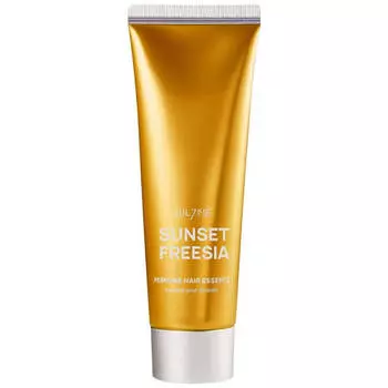 Парфюмированная эссенция для волос с нишевым ароматом JUL7ME Perfume Hair Essence
