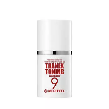 Тонизирующая эссенция с транексамовой кислотой Medi-Peel Tranex Toning 9 Essence Dual