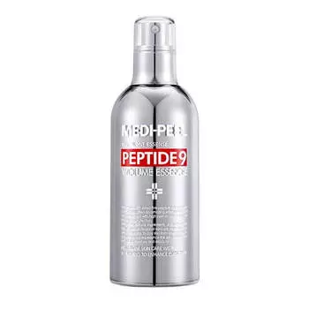 Кислородная эссенция с пептидным комплексом Medi-Peel Peptide 9 Volume Essence