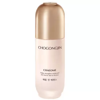 Укрепляющая эссенция для чувствительной кожи Missha Chogongjin Chaeome Jin Essence