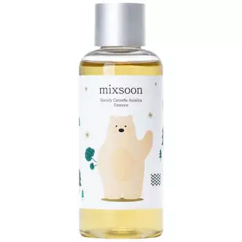 Концентрированная эссенция с центеллой азиатской Mixsoon Soondy Centella Asiatica Essence 100 мл