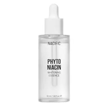 Осветляющая эссенция с ниацинамидом NACIFIC Phyto Niacin Brightening Essence
