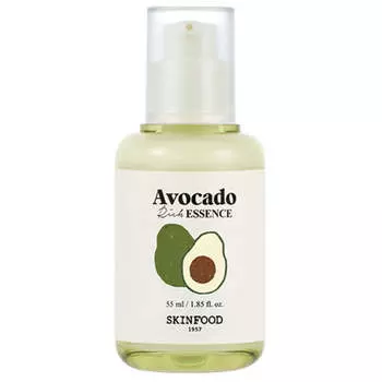 Питательная эссенция с авокадо Skinfood Avocado Rich Essence
