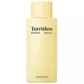 Универсальная восстанавливающая эссенция с церамидами Torriden SOLID IN All Day Essence