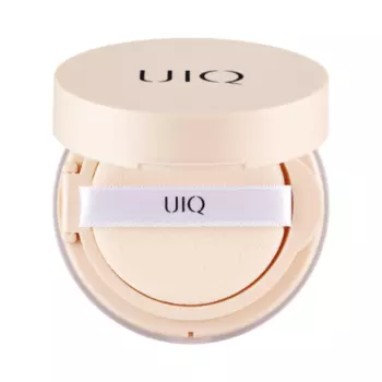 Увлажняющая пудра-эссенция с пробиотиками UIQ Biome Barrier Essence in Powder