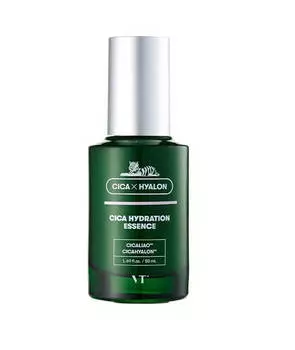 Увлажняющая эссенция для обезвоженной кожи VT Cosmetics Cica Hydration Essence