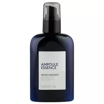 Восстанавливающая эссенция для мужчин с центеллой Missha Men's Cure Ampoule Essence