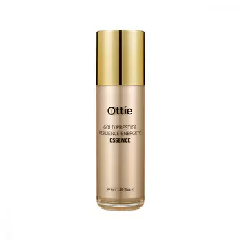 Эссенция для упругости кожи Ottie Gold Prestige Resilience Energetic Essence