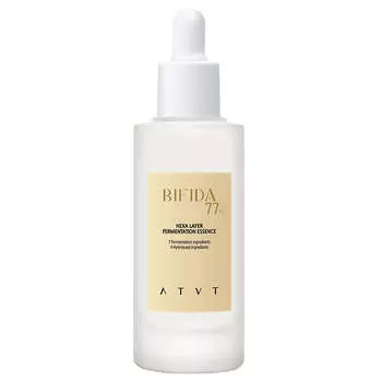 Эссенция с бифидокомплексом для упругости 1004 Laboratory Bifida Hexa Layer Fermentation Essence