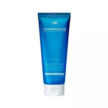 Увлажняющий экспресс-бальзам для волос Lador Wonder Balm