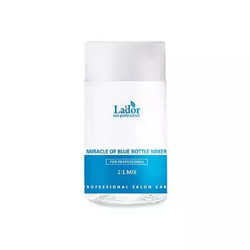 Ёмкость для смешивания филлера Lador Hair Fill-up Mixer