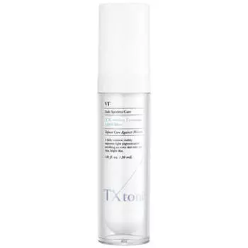 Капсульная эссенция против пигментации VT Cosmetics TX-Toning Essence 1000 Shot