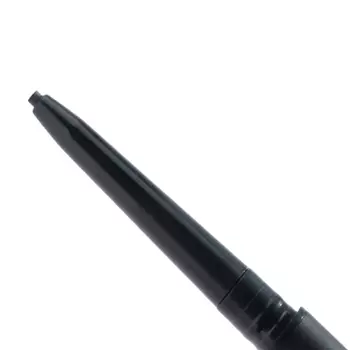 Ультратонкий карандаш для бровей Provoc SVELTE Precision Tip Brow Pen - 04 (Чёрный)