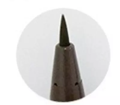 Карандаш для бровей с эффектом татуажа Tony Moly 7 Days Tatoo Eyebrow 02 Dark Brown