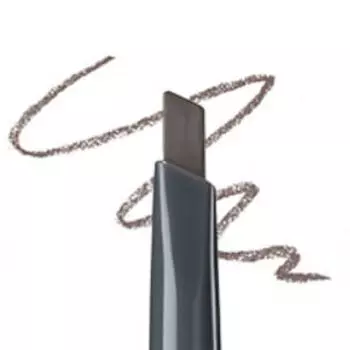 Карандаш для бровей The Saem Saemmul Artlook Eyebrow 02