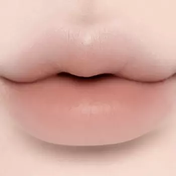 Вельветовый карандаш для губ Dasique Mood Blur Lip Pencil 10 Mood Cocoa
