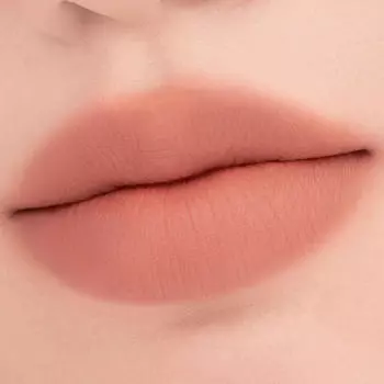 Матовая помада-карандаш для губ rom&nd Lip Mate Pencil 03 Kaya Beige