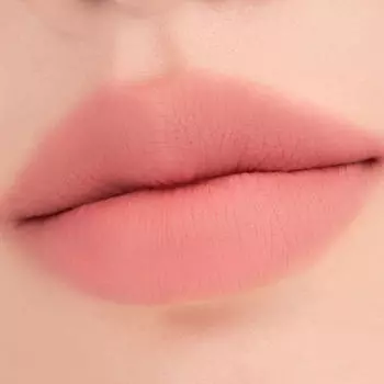Матовая помада-карандаш для губ rom&nd Lip Mate Pencil 02 Dovey Pink