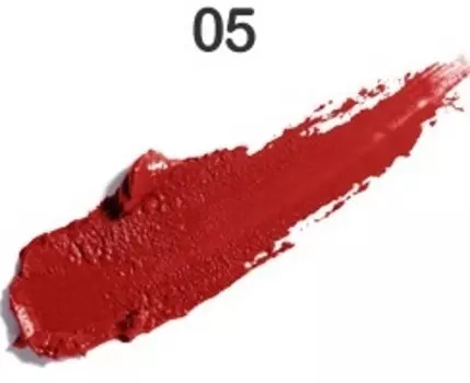 Карандаш-помада для губ Tony Moly Panda`s Dream Glossy Lip Crayon 05 True Red - Красный